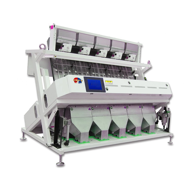 Automatic Rice Color Sorting Machine Rice Color Sorting Machine Rice Sorting Machines