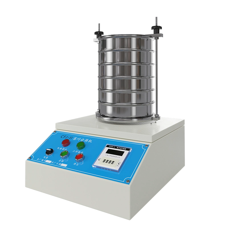 Wholesale High Quality Analytical Test Tea Screening Sieve Shaker Machine