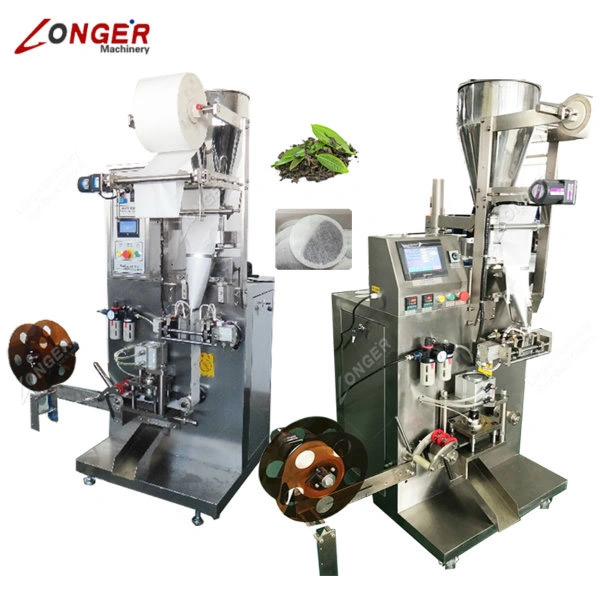 2017 Hot Sale Maisa Tea Bag Machine