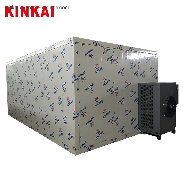 Agricultural Dryer Cacao Dryer Onion Dryer Leaves Drying Machine Hemp Buds Hemp Harvester Food Dehydrator