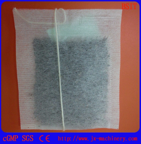 High Speed Ce Certificate Ccfd Tea Bag Machine Packaging for Ctc Black Tea/Green Tea