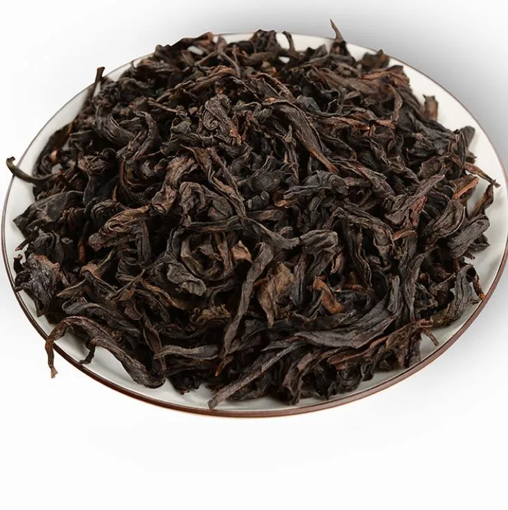 Top Oolong Tea Da Hong Pao Organic Oolong Tea