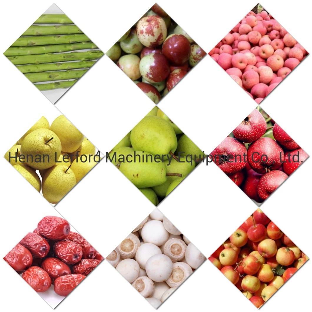 Hot Products Fruit Sorting Vegetable Sorter Date Processing Machine