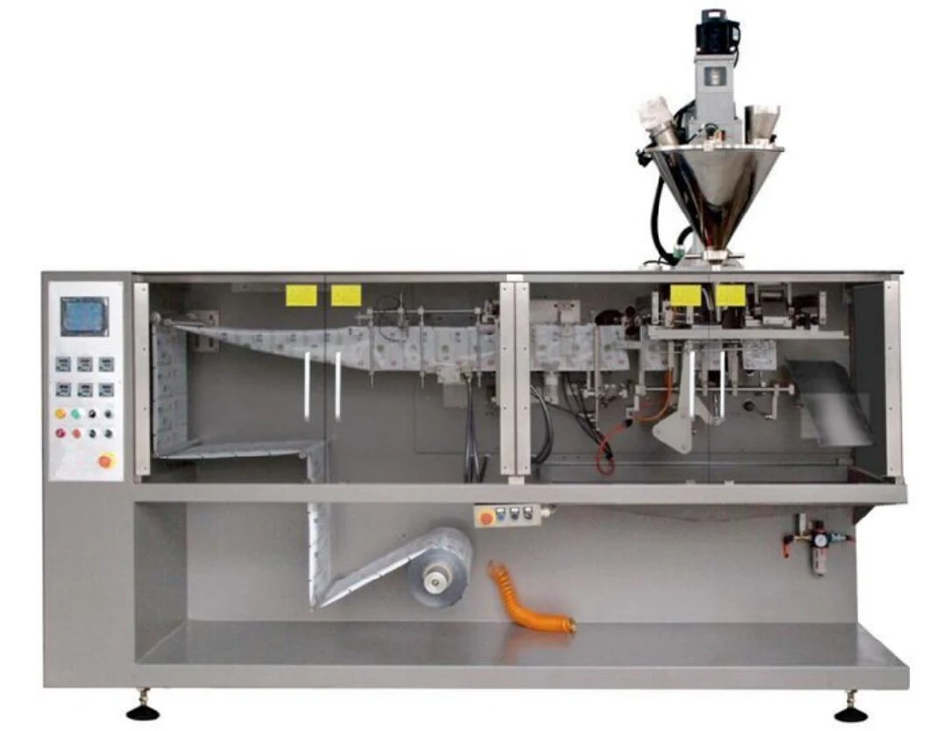 High Technology Particle Packing and Counting Machine Price Small Tea Bag Packaging Machine