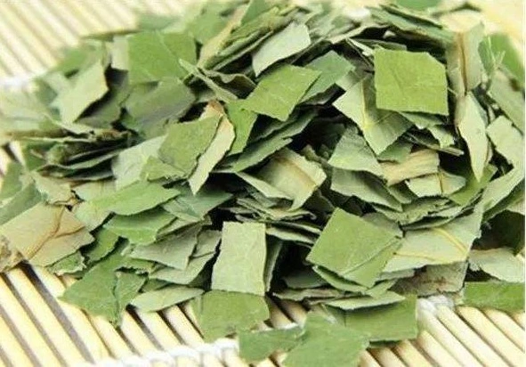 Lotus Leaf Tea Herbal Slimming Tea Bag Cut Size