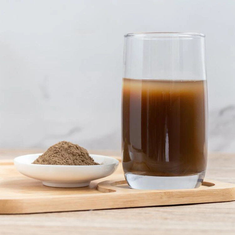 Low Caffeine Organic Certified Green Roasted Tea Houjicha for Pregnant Women