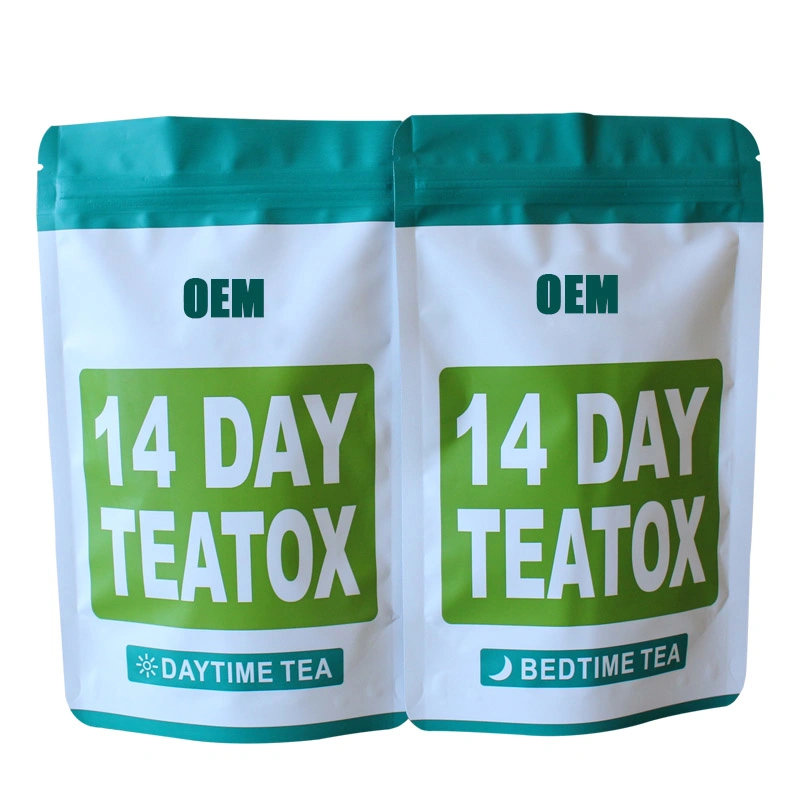 100% Organic Herbal Detox Tea Slimming Tea Weight Loss Tea Slimmers Tea