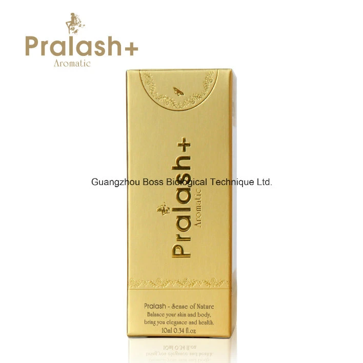 Pralash+ Lavender Nighttime Essential Oil Lavender Oil Natural Massage Oil