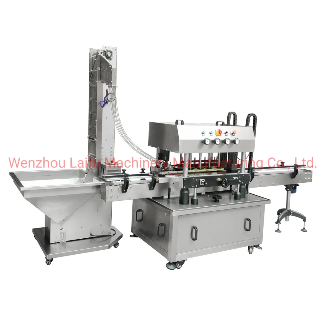 Tea Bag Packaging Machine Automatic Weighing Powder Packing Machine