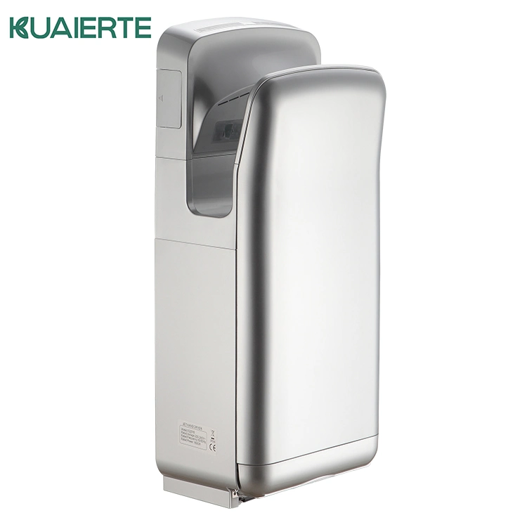 Toilet Air Dryer Hand Jet PTC Heater Speed Mediclinics Hand Dryer