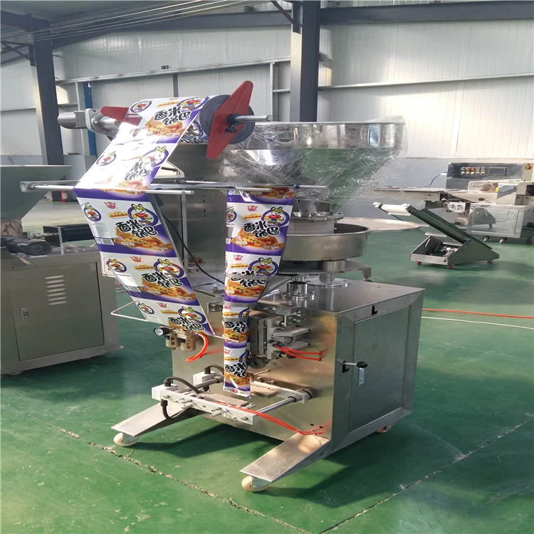 Automatic Packaging Machines Tea Packing Machine Manufacturer