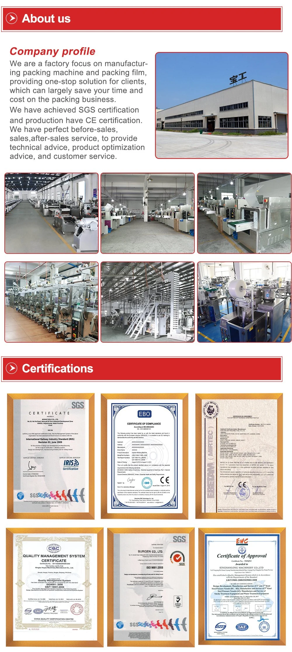 Bg Measuring/Filling/Tea Bag Forming Tea Bag Packing Machine