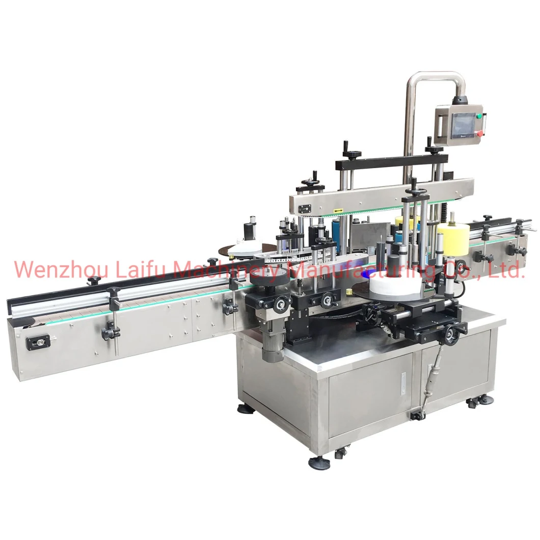 Tea Bag Packaging Machine Automatic Weighing Powder Packing Machine