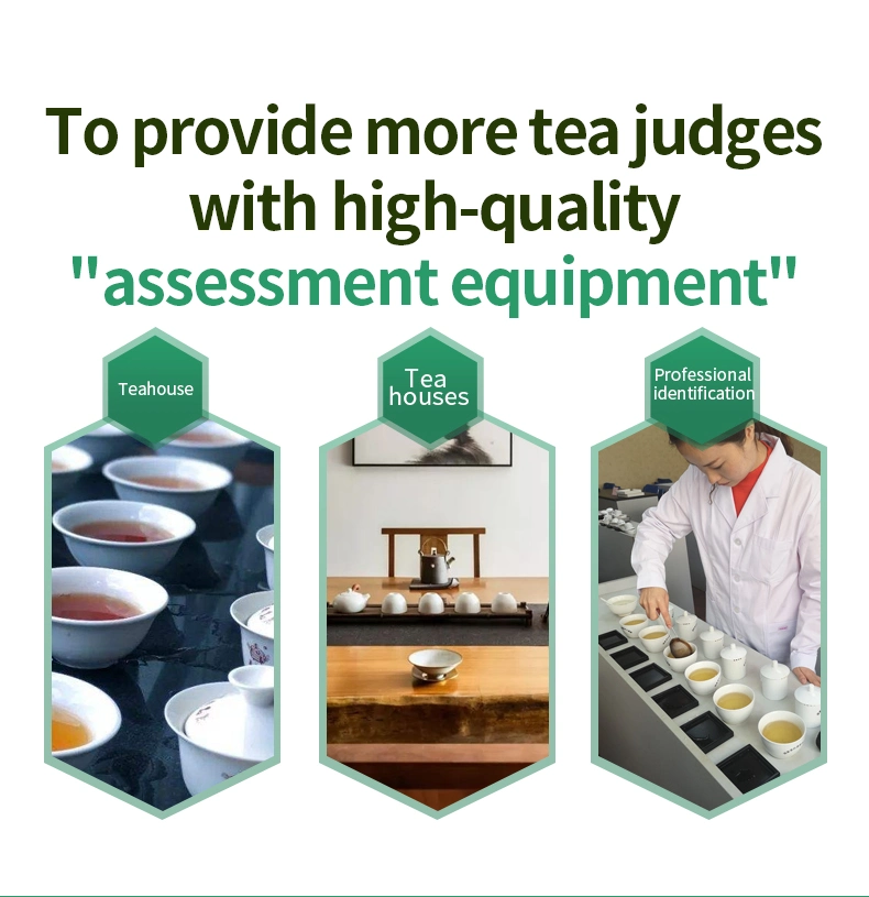 Wholesale High Quality Analytical Test Tea Screening Sieve Shaker Machine