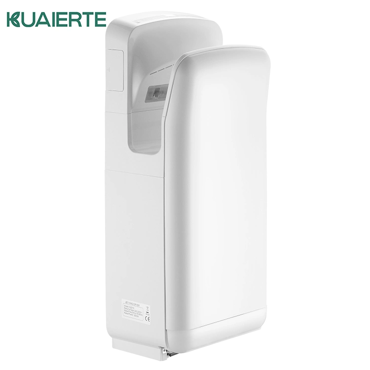 Toilet Air Dryer Hand Jet PTC Heater Speed Mediclinics Hand Dryer