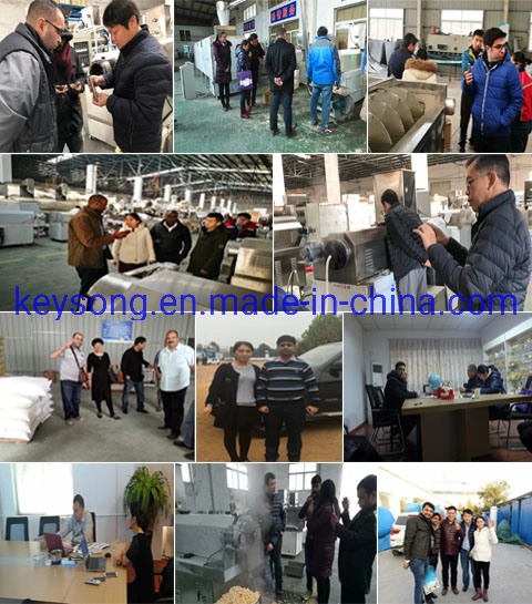 Food Processing Equipment, Hot Air Dryer Machine