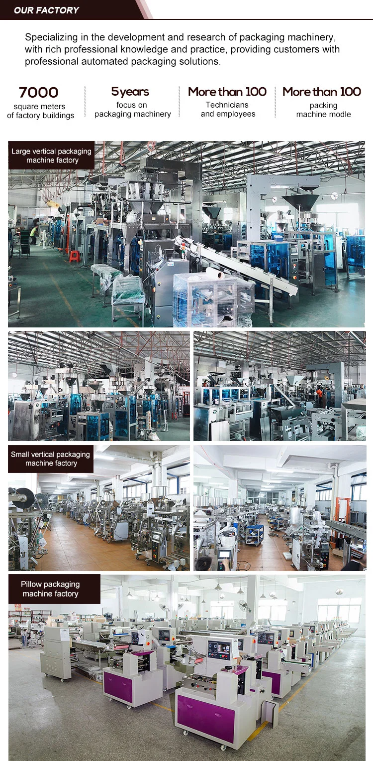 Full Automatic Tea Coffee Powder Drip Bag Filling Sealing Packing Machine