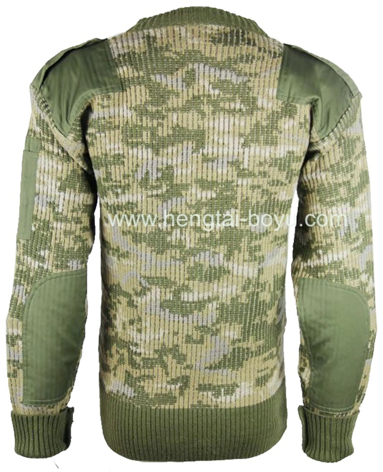 Us Custom Logo Jungle Camouflage Trainining Bdu Combat Shirt Tactical Uniform Suit Military Army Uniform