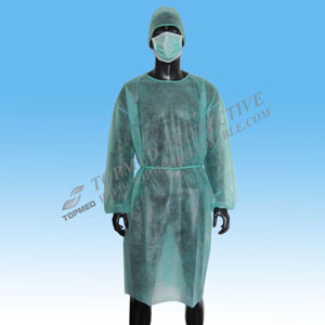 White Cheap Lab Coats, Medical Lab Coats for Unisex