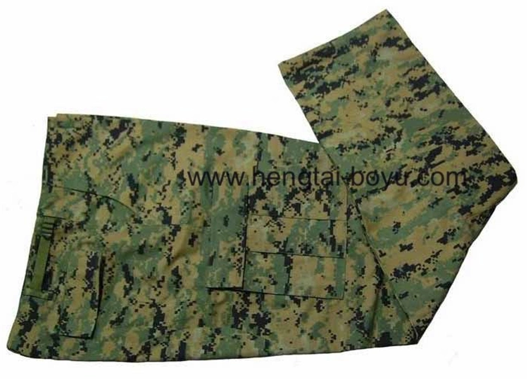 Wholesale Combat Military Tactical Army Uniform Jacket+Pant Acu Uniform