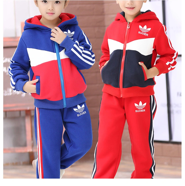 New Design Football Jacket Custom Sportswear Manufacture School Uniform Soccer Jacket Cheap Tracksuit