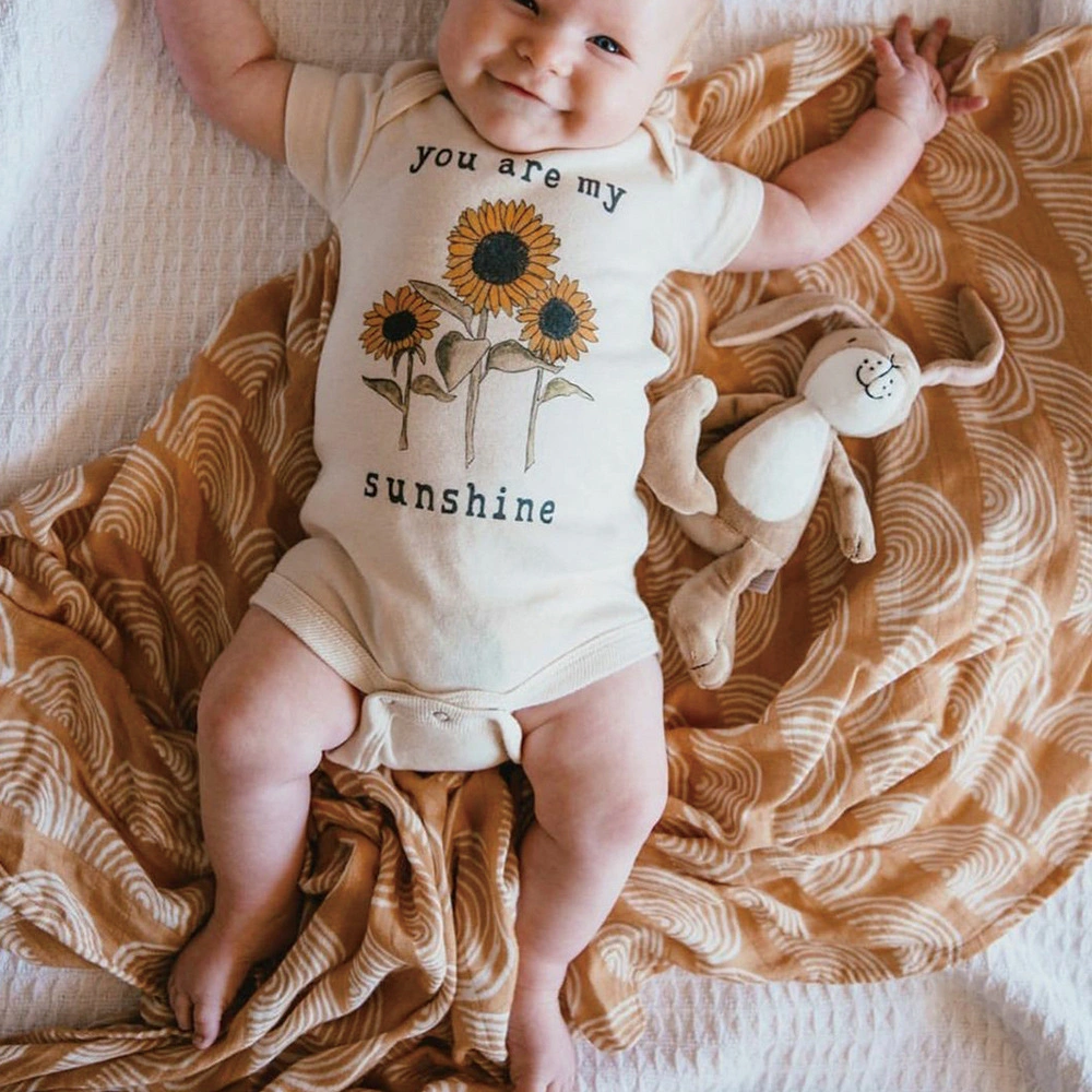 Infant Clothing Cute Jumpsuit Cotton Clothes Baby Clothes