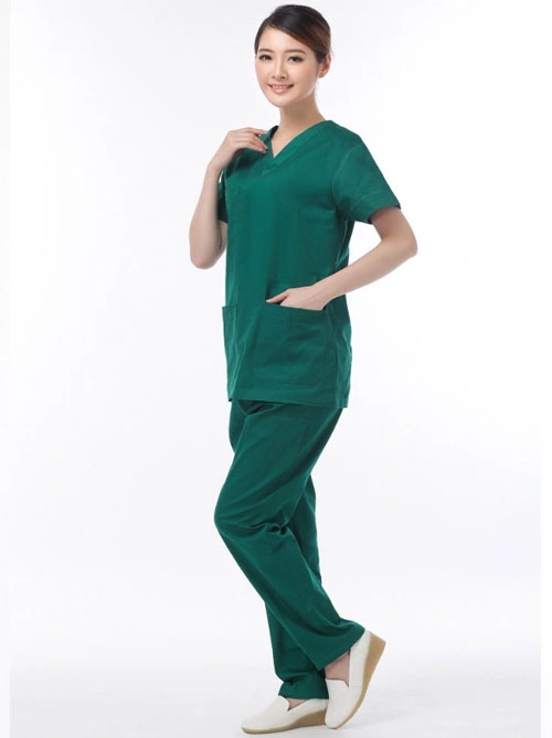 Nurse Uniform Medical Scrubs Wholesale Medical Hospital Uniforms