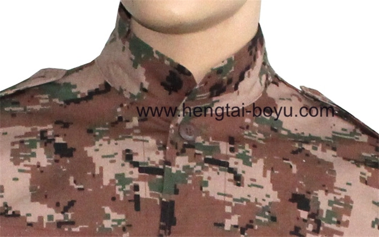 Mens Tactical Shirt Combat Shirts Green Camo Outdoor Long Sleeve T Shirt Military Uniform