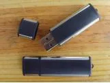 Wholesale Gifts King Kong Shell USB Flash Drive