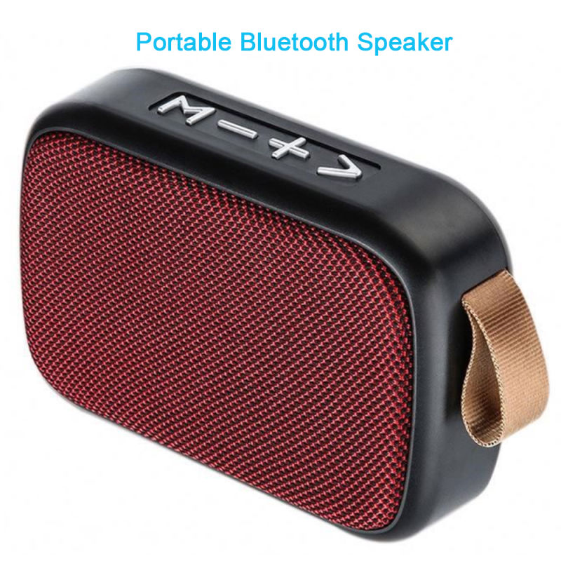 Wireless Portable Bluetooth Phone Speaker Audio Speaker Wireless Mini Audio Speaker
