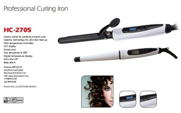 Hair Curling Iron Hair Curling Iron Hot Sell High Quality Hair Curling Iron Best Hair Curling Tools