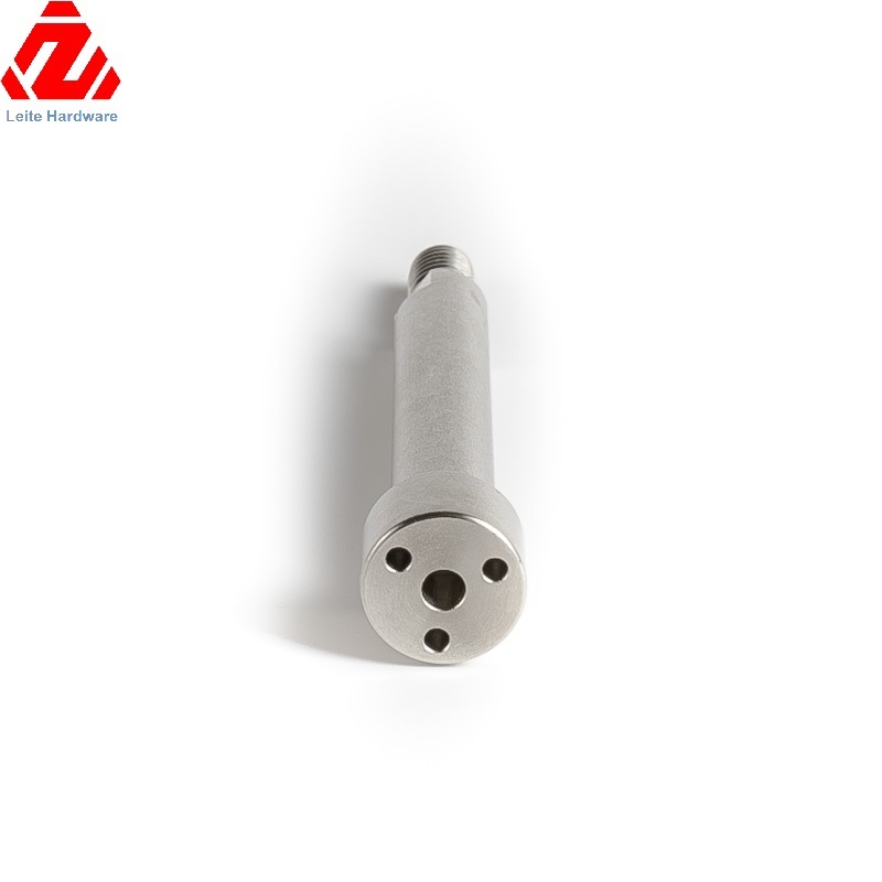 Customize Stainless Steel Hex Plastic Hollow Bolt M10