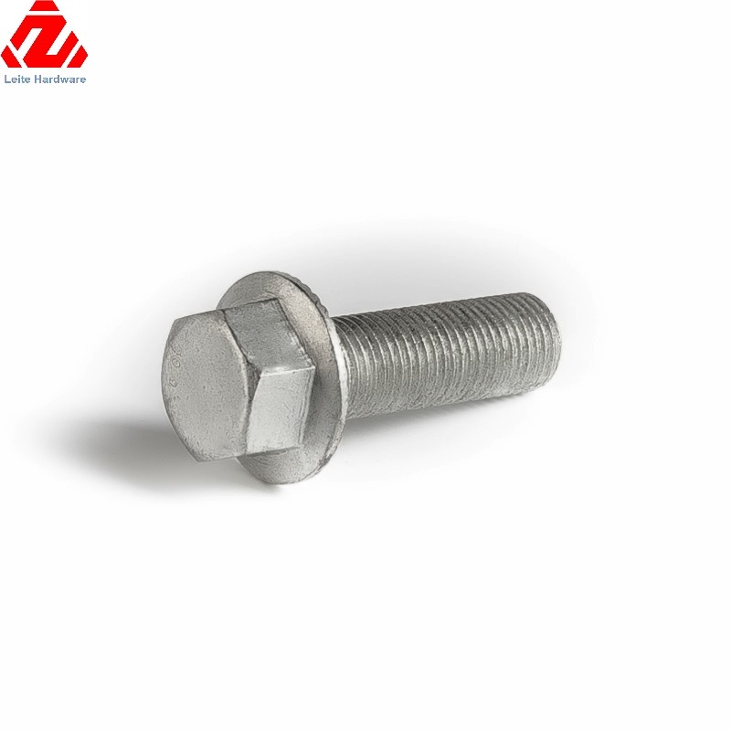 Customize Stainless Steel Hex Plastic Hollow Bolt M10