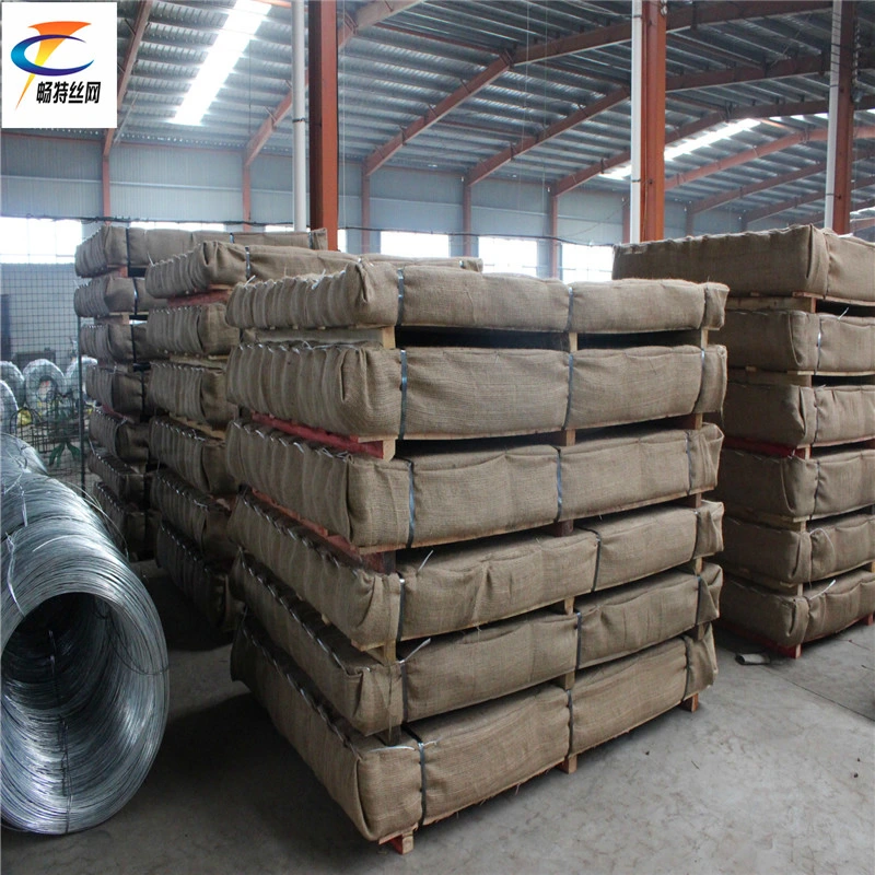 High Quality and Cheap Price Crimped Wire Mesh