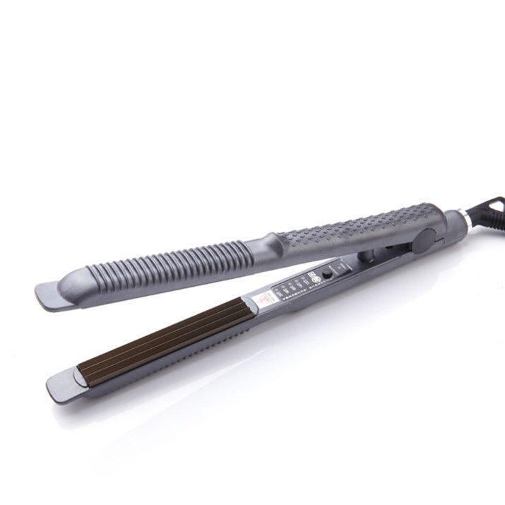 High Cost-Effective Professional 2 in 1 Hair Straightener Flat Iron