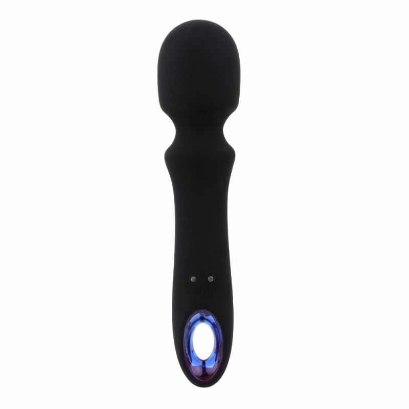 Adult Sex Toy Powful Silicone Magical Vibrator Wand