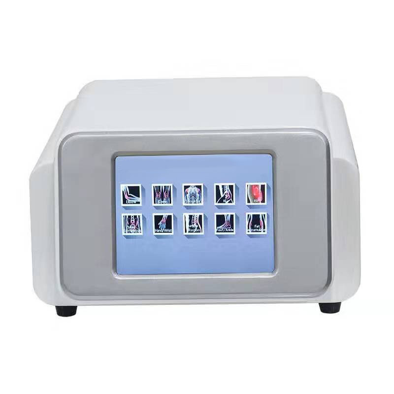 Focused Linear Shockwave Therapy Machine / Gainswave Shock Wave Therapy / Korea Shock Wave Therapy