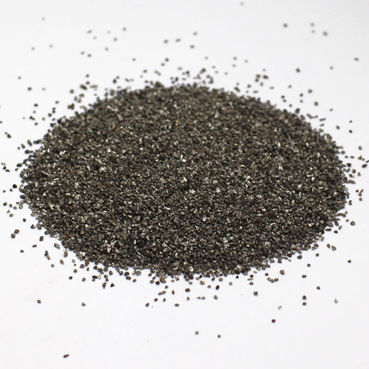 Factory Supply High Quality Reduced Iron/Iron Sand/Iron Powder