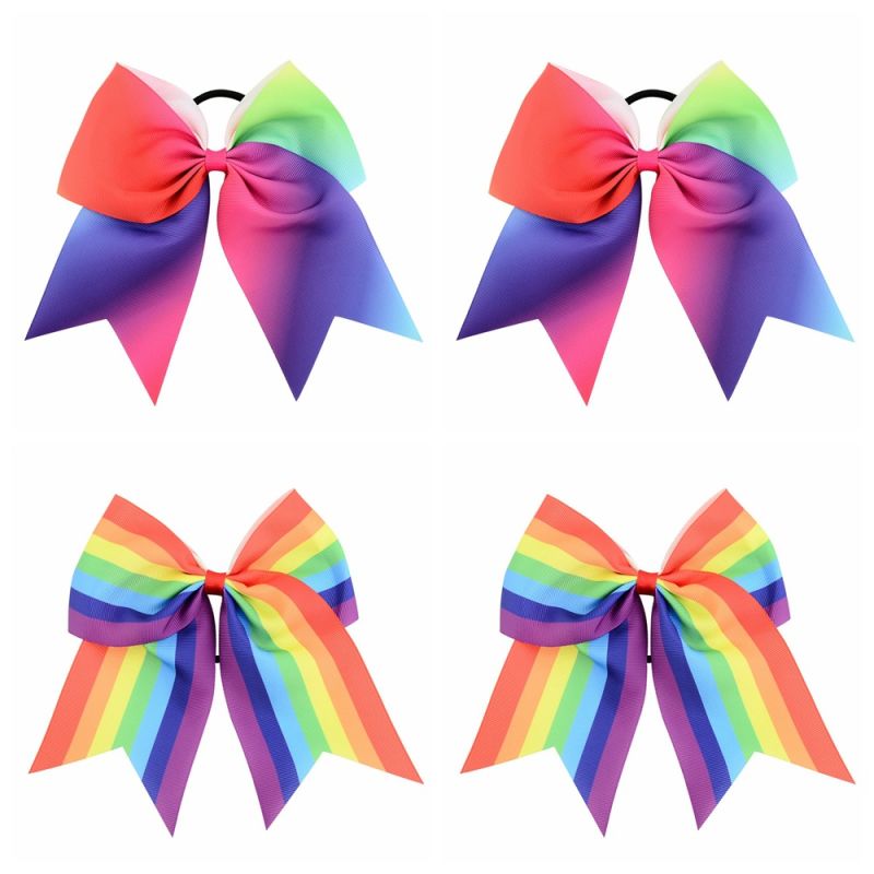 Hot Sale Ribbon Bow Hair Accessories for Girls Hair Band