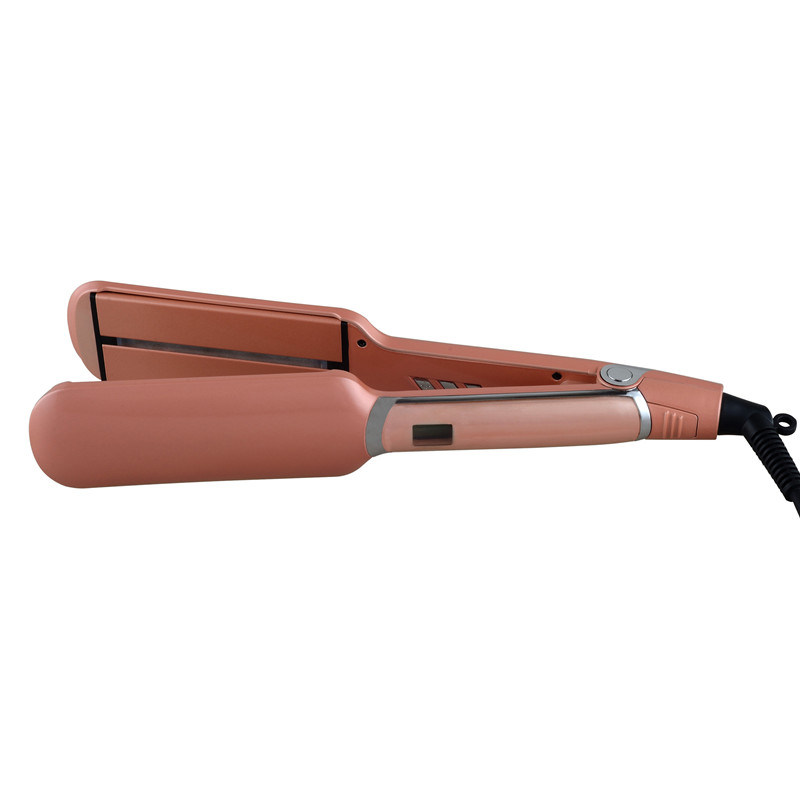 High Technology Hair Straightener Hair Flat Iron Curler