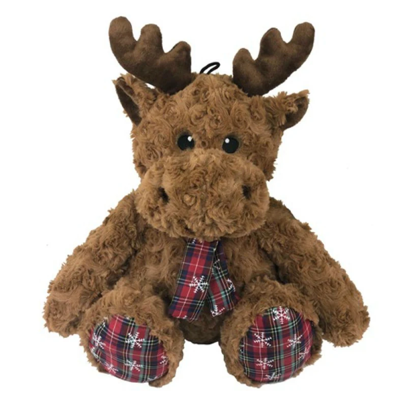 Christmas Animal Reindeer Stuffed Toy