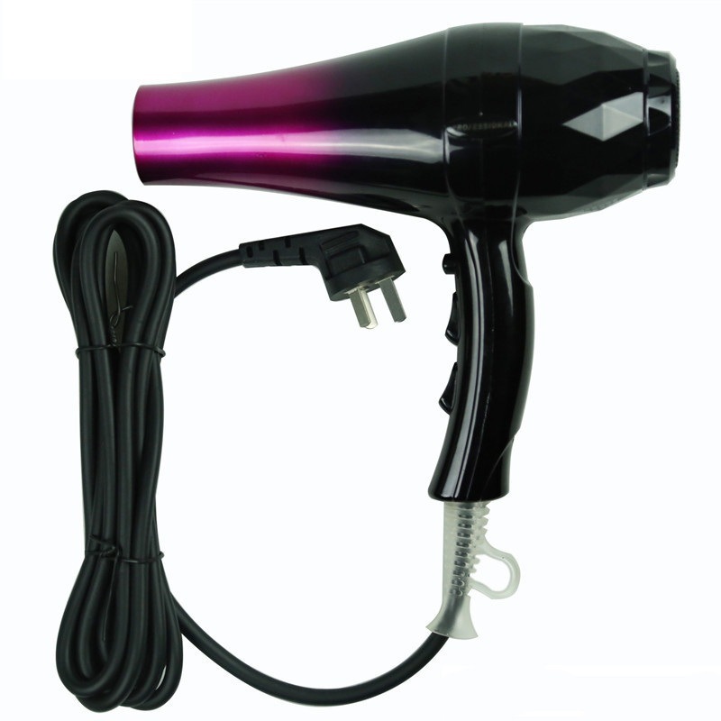 Concentrator Nozzle Professional AC Motor Salon Hair Dryer