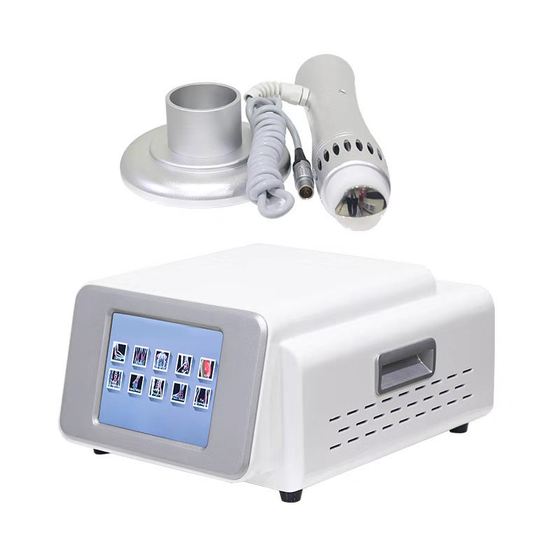 Focused Linear Shockwave Therapy Machine / Gainswave Shock Wave Therapy / Korea Shock Wave Therapy