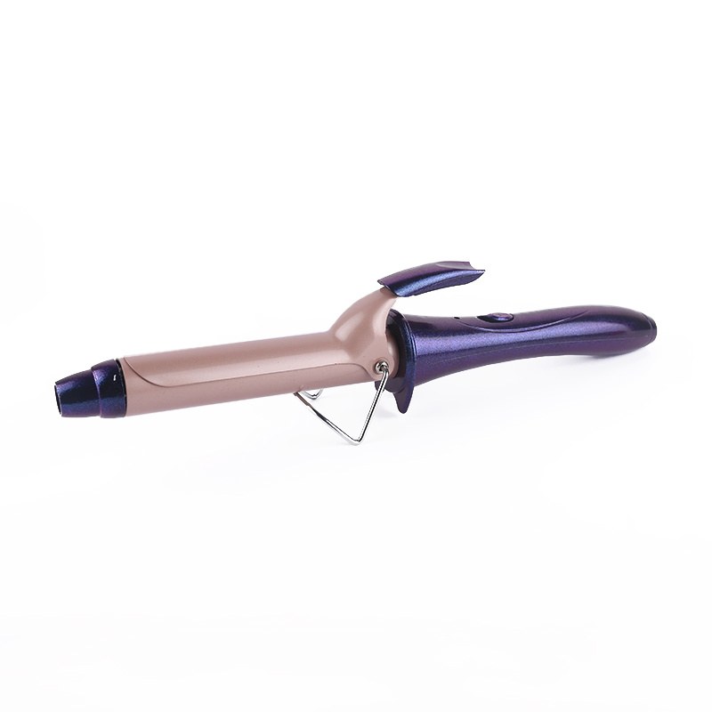 Electric Hair Curlers Curling Iron Rotating Hair Curler Equipment