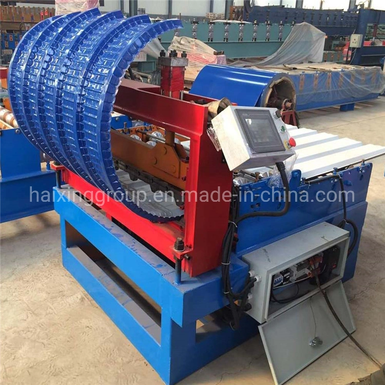 Hot Sale Arching Roll Forming Machine