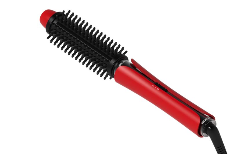 Best Hair Style Brush Curling Iron (Q16)