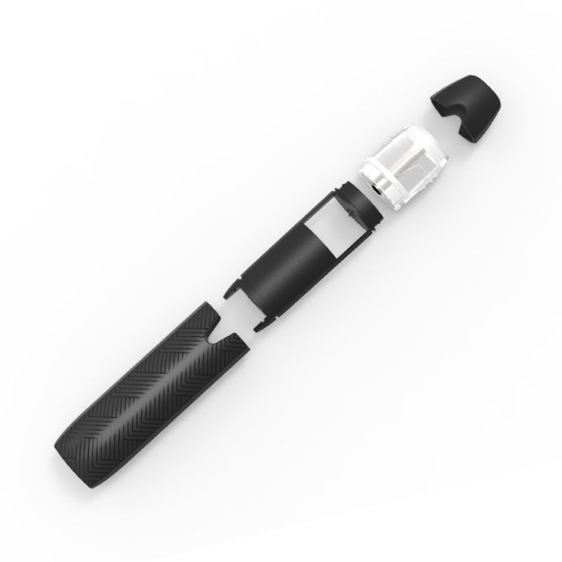 Fast Heating 1.4 Ohm Resistance Premium Cbd Vape Pen
