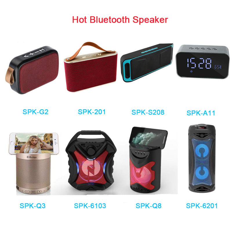 Wireless Portable Bluetooth Phone Speaker Audio Speaker Wireless Mini Audio Speaker