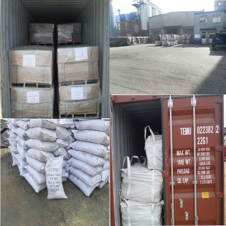 Factory Supply High Quality Reduced Iron/Iron Sand/Iron Powder