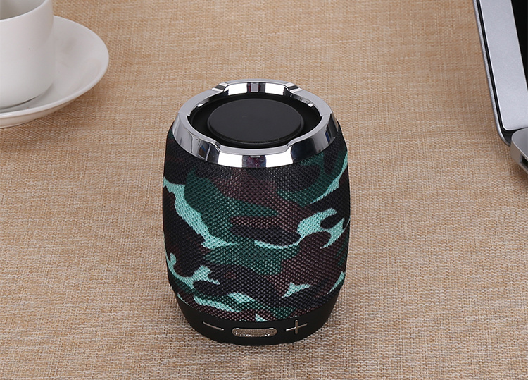 High Quality Super Mini Speaker Portable Mini Wireless Bluetooth Speaker